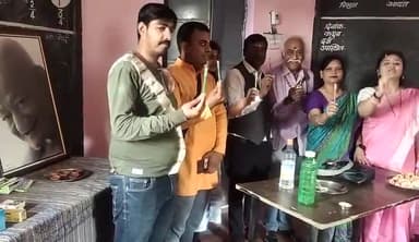 #एक_कलम_एक_अभियान
#दर्पण_रोटी_बैंक