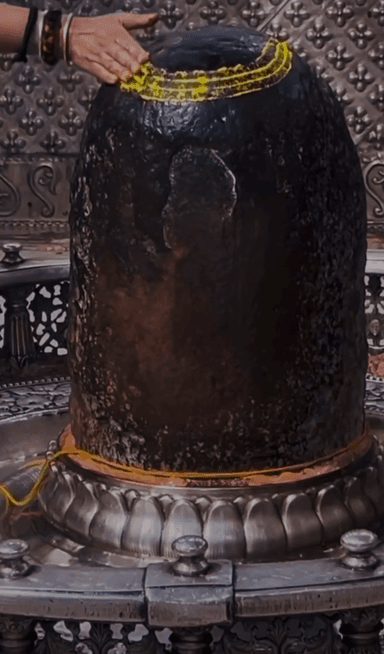 महाकाल महादेव का आशीर्वाद वाना रहे #उज्जैन #जयमहाकाल