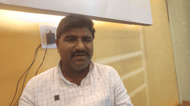 हमारे देश की युवा अपना भविष्य खुद खराब कर रहे हैं धार्मिक मुद्दे पर राजनीतिक पार्टी को चुनकर @bhaayyadavofficial @highlight Everyone #प्रिंस_कुमार_सिंह #प्रत्याशी_काराकाट_लोकसभा