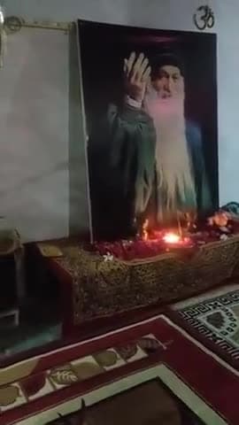 ओशो संबोधि दिवस की झलकियां
डॉ. प्रो. एन एम अवस्थी जी निवास संध्या सत्संग उत्सव
प्रस्तुति #राजीव_नामदेव '#राना_लिधौरी