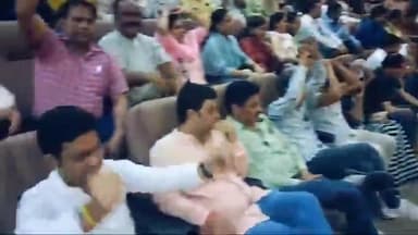 तानाशाही का बन गया काल
केजरीवाल केजरीवाल....
लड़ेगे जीतेंगे
#aamaadamiparty