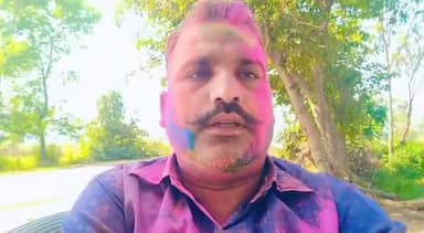 #करणी सेना टीम शाहजहांपुर की तरफ से सभी देशवासियों को होली की ढेर सारी शुभकामनाएं