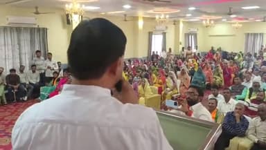 #जय_भाजपा।
#विजय_भाजपा।।
भाजपा 370+और NDA 400+ का लक्ष्य।
#मोदी_हैं_तो_मुमकिन_है।