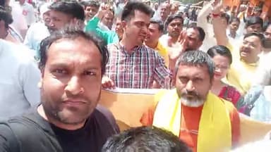 राम लीला मैदान में भीड़ ही भीड़, जगह छोटी पड़ी।
#rohtaknews #haryana #delhi_