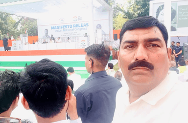 हमने हर वादा निभाया है, न्याय पत्र में दिए सारे वचन भी निभाएंगे।
#RahulGandhi
#PriyankaGandhiVadra