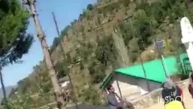 धीरा: राजकीय औद्योगिक प्रशिक्षण संस्थान धीरा मउपमंडल अधिकारी राकेश शर्मा ने हस्ताक्षर अभियान का किया शुभारंभ