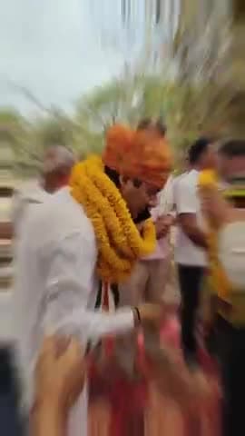 जोश है, उत्साह है
जन जन कांग्रेस के साथ है !
#DigvijayaSingh @digvijayasinghofficial