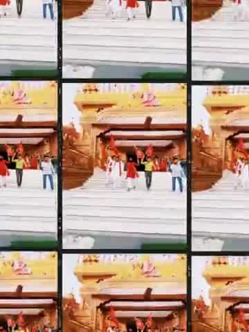 Mata g Bhajan shooting
Famous Artist harendra nagar and team
#bhajan
#viral
#trending
#reelsv