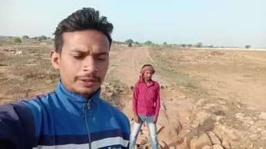 सरसों सेमरी पतार गांव में सड़कों का हालात बद से बद्तर जिम्मेदार मौन सड़क मरम्मत का कर रहे मांग#ताजाखबर#मीरजापुरन्यूज