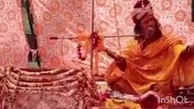 धीरा: सुंगल माता मंदिर में कलश यात्रा के साथ श्रीमद् भागवत कथा का किया गया आयोजन