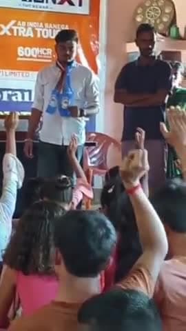🙏❣️
#everyone #NSUI #reelsvideo #foryou #motivational #humanity