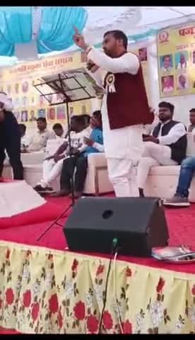#बृजेश_प्रजापति
(#प्रदेश_सचिव) #कांग्रेस_पार्टी (INC)
#पूर्व_लोकसभा_प्रत्याशी
जनपद -: #जौनपुर.....i