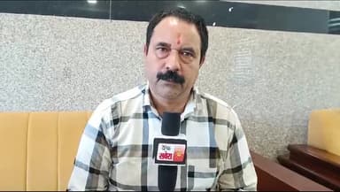 राकेश कालिया की कांग्रेस में हुई वापसी #गग्रेट #ऊना