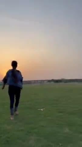 #Kavya is Practicing Hard, Improving Day By Day, Fast Catch(40sec) 🇮🇳
#Mowgli #JungleBook #MowgliLand #BoomerangIndia #KheloIndia