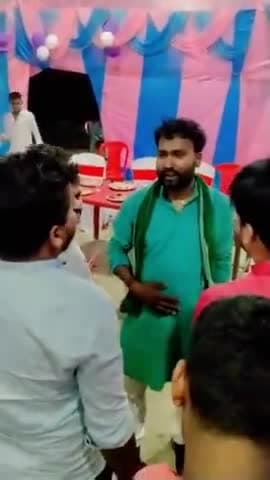 लालू जी का देन हैं कि आज हम सब एक हैं और आज Tejashwi Yadav जी जरूरी है यहीं समय का मांग है #लौरिया #विधानसभा Mukesh Yadav