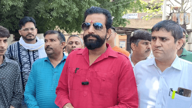 जब पक्ष राज कर रहा था और विपक्ष खाज कर रहा था तब हम जनता की लड़ाई लड़ रहे थे
#rohtak_court #पहरावर #जयहिंदसेना #नवीन_जयहिंद #हरियाणा