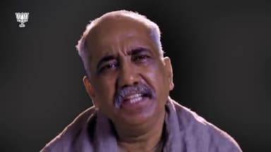 आपके एक वोट से उच्चतम स्वास्थ्य केंद्र, सस्ती दवा और मुफ्त इलाज मिला, अब इसी एक वोट से 70 साल से ऊपर के वरिष्ठ नागरिकों को मुफ्त इलाज मिलेगा 
#ModiKiGuarantee 
#PhirEkBaarModiSarkaar
