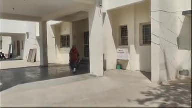 मुरैना नगर: ग्वालियर की युवती ने बानमोर के युवक के खिलाफ एसपी ऑफिस पहुंचकर दिया आवेदन, दुष्कर्म का लगाया आरोप।