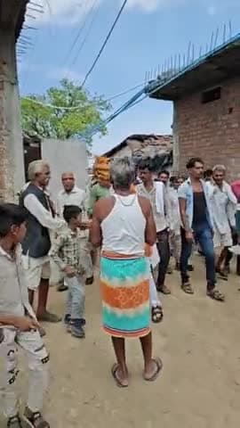 राजगढ ने ठाना है इस बार राजा साहब को जिताना है...
#jaivrdhansingh #DigvijaySingh #loksabhachunav2024 #Loksabha2024 #LokSabha #LokSabhaElection2024 #C