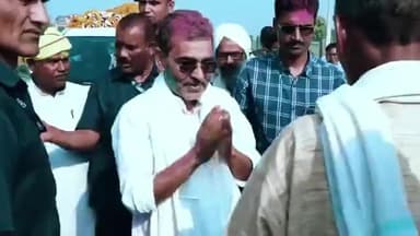 #काराकाट 🙏
काराकाट का यही पुकार अबकी बार गैस सिलेंडर छाप।
एनडीए गठबंधन ज़िंदाबाद।
माननीय @narendramodi जी ज़िंदाबाद।
आचार्य @UpendraKushRLM जी ज़िंदाबाद।