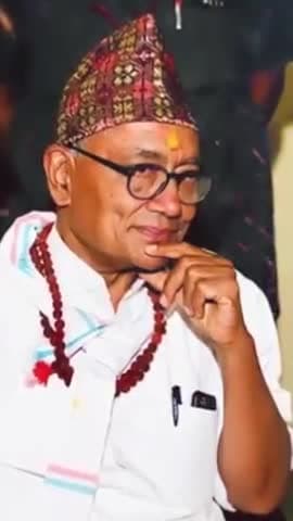 प्रणाम, मैं हिंदू हूं..!
#RajgarhLoksabha
#VoteForHindupatNaresh #VoteForRajaSahab