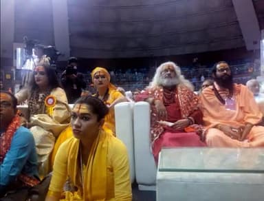 नींव पड़ चुकी है - INDIA से हिंदुस्तान देखने को मिलेगा, रामराज्य का सुख भोग आनंद होगा, निश्चित है -- 🚩🔱✊✊🙏
#हिंदूराष्ट्र #रामराज्य #hindurashtrabharat #ramrajya
#trendingreelsvideo #trendingvideo #trendingreels #reels #viralpost
