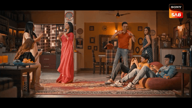 #Watch | Be Cool, Go Vote | #EveryVoteCounts | Initiative by Sony SAB
Credit: Sony Sab
#LokSabhaElections2024