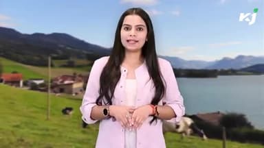 Sustainable Farming: Journey of Winston Churchill from 10-acre to 50-acre Business
#sustainablefarming #farmers #agri