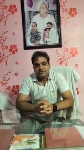 सामाजिक जागरूक यात्रा के चलते आज मुरैना में होम स्टै कर रहे हैं, यह मिशन इसी तरह निरंतर जारी रहेगा।। #ओबीसी_जन_कल्याण_संघ #Morenaa #obcreservation #MPNews Rajkumar Sesai II ओबीसी जन कल्याण संघ ओबीसी जन कल्याण संघ