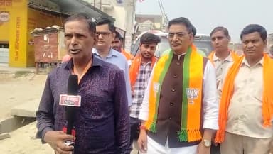 #विकसितभारत (राजेश कुमार सरोज)