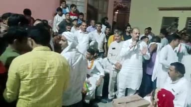 पहरावर गांव के लोग हुड्डा से दिखे नाराज, देखिए किसका देंगे साथ #बीजेपी #news#,2024#app #,viral