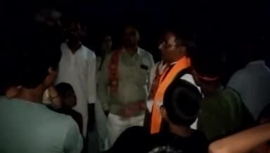 #विकसित भारत (राजेश कुमार सरोज)