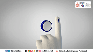#Watch | Listen to Badshah on the importance of voting. Let's vote and play our role! #MyVoteMyVoice
#chunavkaparv