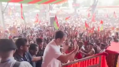दिल की बात दिल से।
#loksabhacandidates