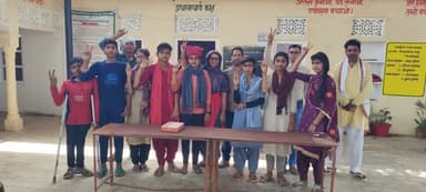 गांव केहरपुरा खुर्द की प्रतीक ने किया विद्यालय टॉप#govt_school #बगड़ #इस्लामपुर #झुंझुनू