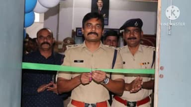 రఘునాథపాలెం: కొత్తగూడెంలో కేంద్ర ప్రభుత్వం  తీసుకొస్తున్న మూడు కొత్త క్రిమినల్ చట్టాలపై జిల్లా పోలీస్ యంత్రాంగానికి  శిక్షణా తరగతులు