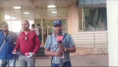 मध्यप्रदेश गुना की हर खबर सबसे पहले देखने व खबर लगवाने के लिए सम्पर्क करे 90987 18522
#guna #newsindi @mp_samachar