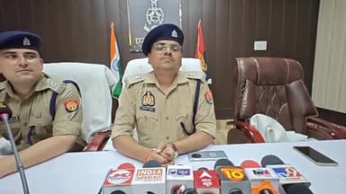 प्रेमी को फसाने के लिए किशोरी के पिता ने रची थी झूठी कहानी, पुलिस की सतर्कता से जेल जाने से बचा निर्दोष
#etahpolice