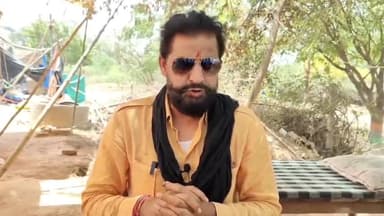 अगले 3 महीनों में सरकार मौजूदा CET के तहत और नई पॉलिसी बनाकर ,2 लाख खाली पड़े पदों को भरे प्रदेश सरकार
#CET #HSSC #Jaihindsena #NaveenJaihind #Rohtak #Haryana