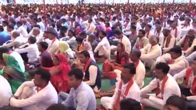 अचूक भविष्यवाणी | लोकसभा चुनाव 2024 में किसकी सरकार बनेगी | गारंटी के लिए वीडियो सेव कर लो #ExitPoll #ExitPoll2024 #4june2024 #loksabhaelectionresult2024
#bmks #trending #NashaMuktBharatAbhiyaan
