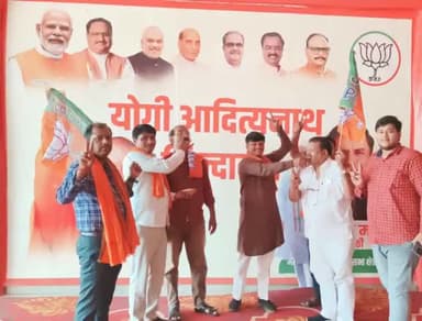 #अरुणाचल #प्रदेश #विधानसभा चुनाव में #भाजपा की #प्रचण्ड #जीत का #जश्न #कार्यकर्ताओं के साथ मनाया।
