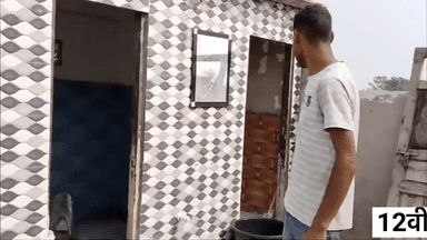 लेवड़ा में पुलिस ने घरों में जमकर तोड़फोड़ करी पुर्व प्रधान जलीश ने पुलिस पर बड़े आरोप लगाएं... #लेवड़ा #डीगपुलिस #तोड़फोड़