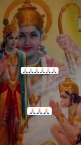#krishna #ramcharan #rammandir #satyavachan #reelschallenge #ramayana #Ram @highlight Friends Group