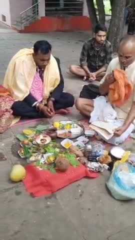 डाड़ी बाबा : में अमावस्या के दिन पहुंचे काफी संख्या में श्रद्धालु। #सतना #कोठी