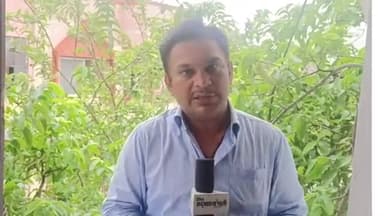 महीनों से नहीं मिला मानदेय ब्राह्मण पुजारी हो रहे परेशान
#sadbhawnapaati #indorenews #indore