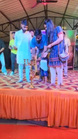 Bodybuilding grandfinale as cheif guest
Organiser sarvesh singh
#bodybuilding #anantcinema #cityminiplex City Miniplex Bollywood Bubble @highlight