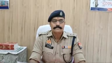 औरैया थाना फफूंद ग्राम दौलतपुर में हुई मारपीट की घटना के संबंध में क्षेत्राधिकारी अजीतमल द्वारा दी गई वाइट
#औरैयापुलिस