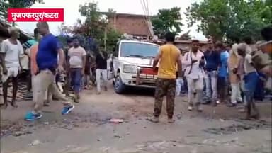 Muzaffarpur के चर्चित डकैती कांड का पर्दाफाश। परोसी ही निकला घटना का मास्टरमाइंड
#Muzaffarpur #CrimeStop