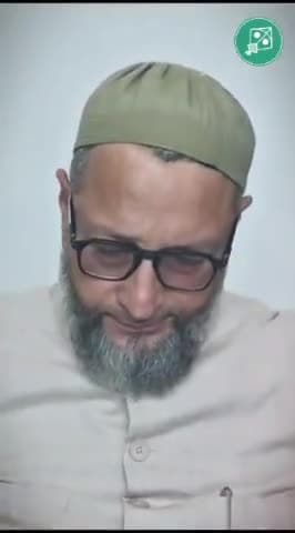 America ka flag lahraaye to case nahi book hoga, Palestine ka lahraye to case book hoga? - Barrister Asaduddin Owaisi
#AIMIM #AsaduddinOwaisi #Muharram #america #palestine #UttarPradesh #MadhyaPradesh #flag #