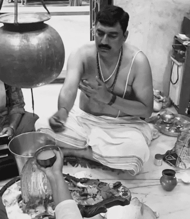 महाकाल महादेव का आशीर्वाद वाना रहे #उज्जैन #जयमहाकाल